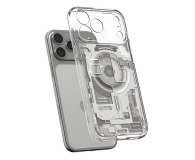 Spigen Ultra Hybrid MagSafe do iPhone 18 Pro/17 Pro (zero one natur - 1586462 - zdjęcie 4